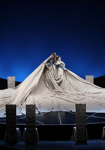 Спектакль «Плоды просвещения» в Москве Спектакль «Плоды просвещения» : билеты в Театр Маяковского