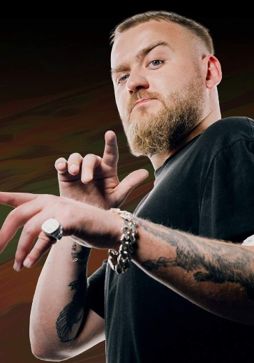 Stand Up Павла Дедищева в Мытищах: билеты