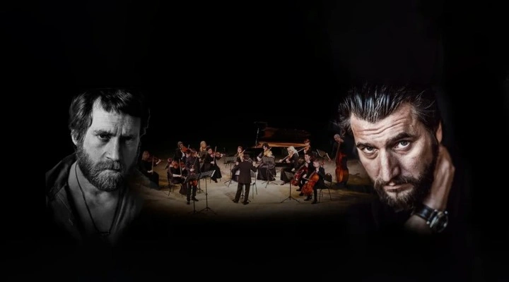 Александр Устюгов Александр Устюгов