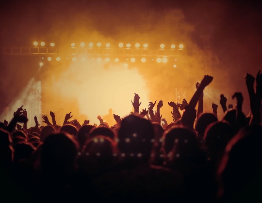 Концерт Мадонны “The Celebration Tour”