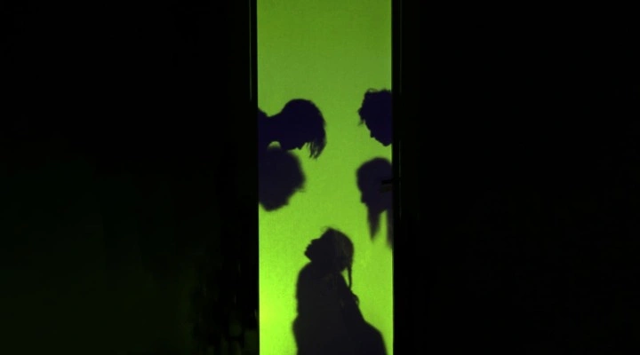 Ох, уж эти страхи Ох, уж эти страхи