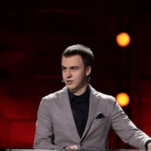 Слава Комиссаренко. Новая программа, 04 мая 2021 купить