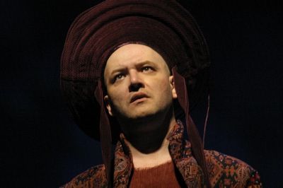 Театр Вахтангова