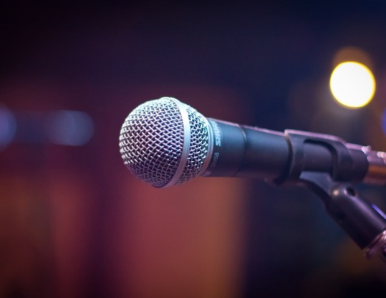 Tarek Alarabi Tourgane Concert