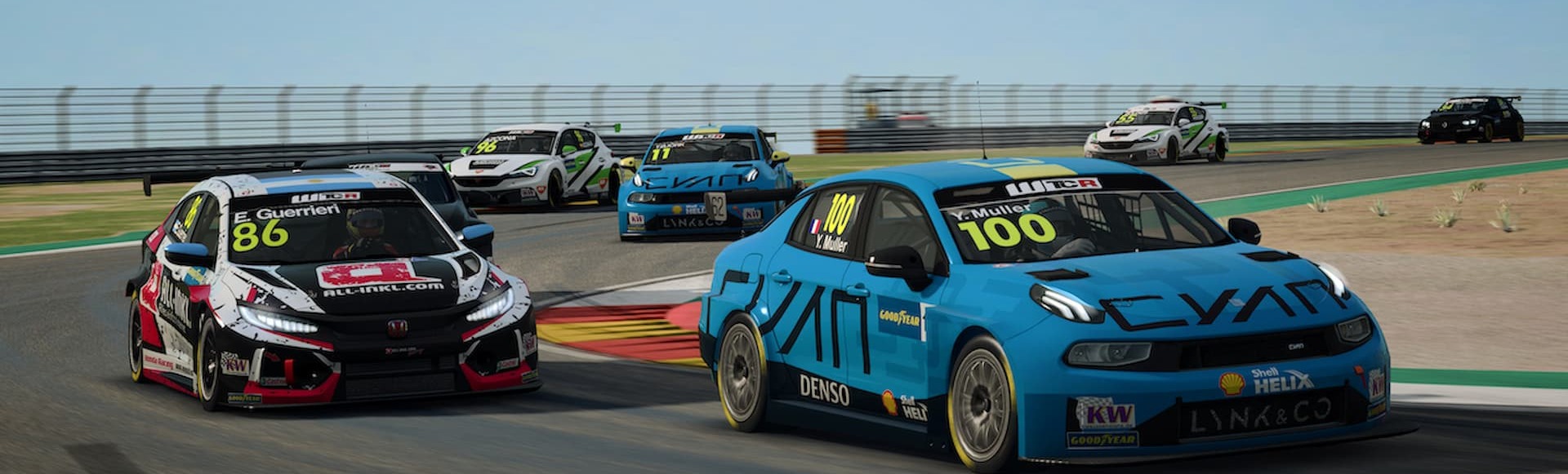 Билеты на FIA WTCR ВТБ Гонка России 2021 Билеты на FIA WTCR ВТБ Гонка России 2021