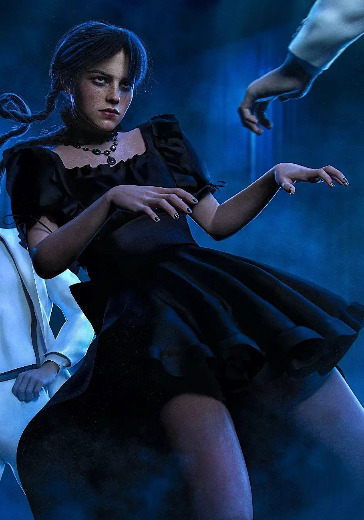 Концерт оркестра CAGMO «Готические Сказки. Уэнздей» и «Гарри Поттер» Концерт оркестра CAGMO «Готические Сказки. Уэнздей» и «Гарри Поттер» в Москве: билеты