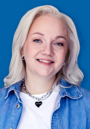 Stand Up концерт Варвары Щербаковой в Благовещенске: билеты