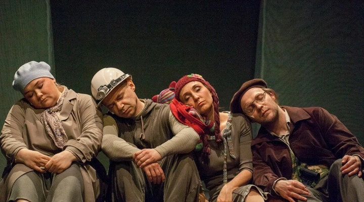 Девочка, которая умела летать Девочка, которая умела летать