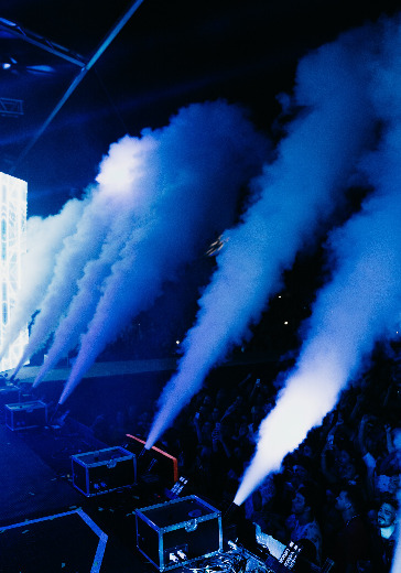 Концерт Nassif Zeytoun, Rahma Riad, Mortadha Ftiti, and Ricky Rich