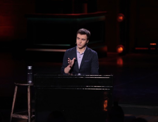 Иван Абрамов. Stand Up Show (Серпухов)
