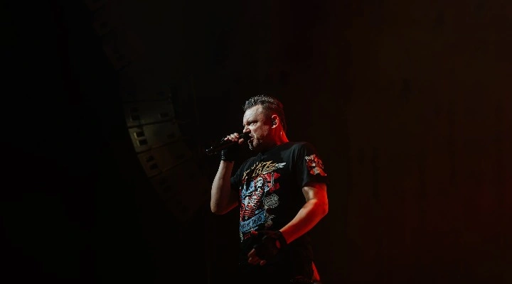 КняZz «Памяти Михаила Горшенёва»