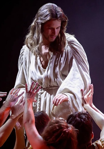 Рок-опера «Иисус Христос - Суперзвезда»