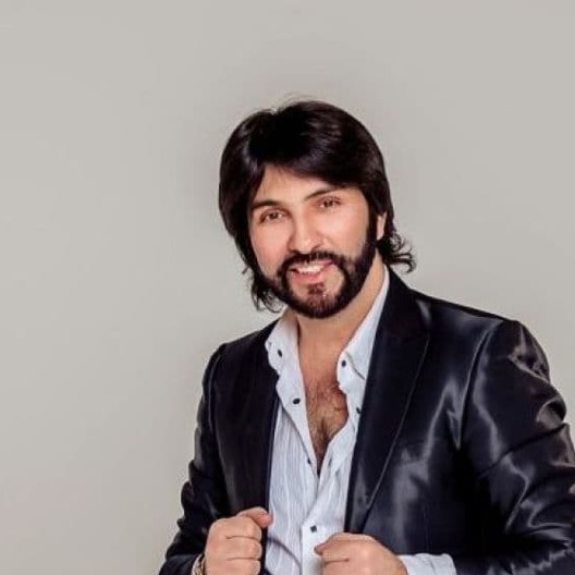 Александр Марцинкевич 