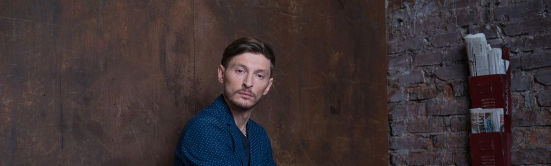 Павел Воля. Большой Стендап Павел Воля. Большой Стендап