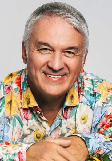 Концерт Валерия Сёмина Концерт Валерия Сёмина в Красноярске: билеты