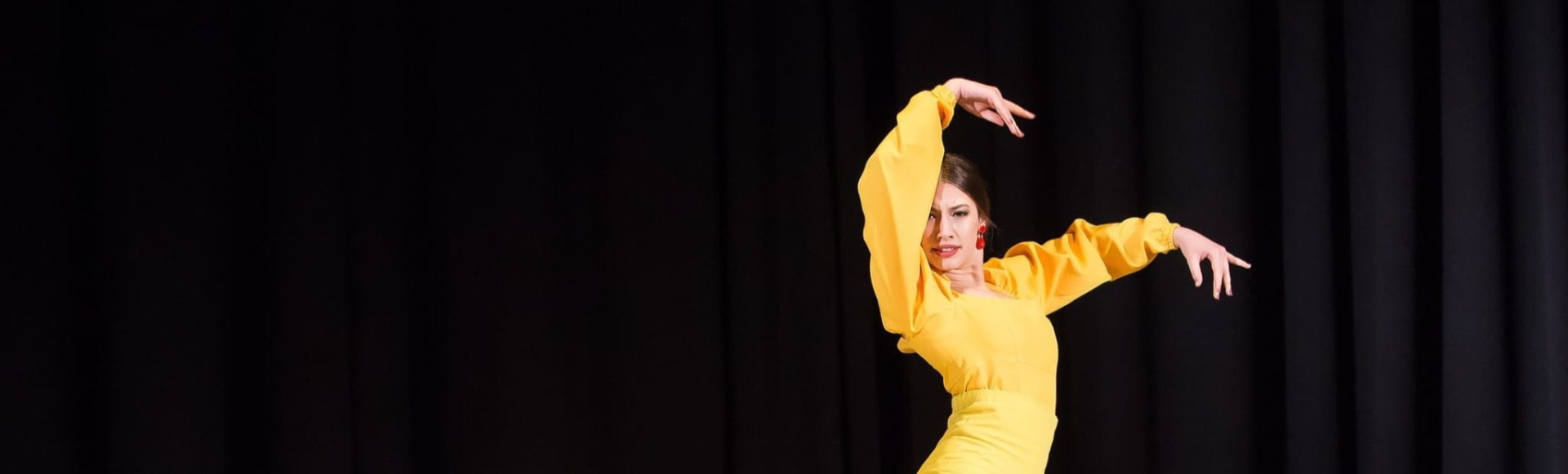 Flamenco Capriccios Flamenco Capriccios