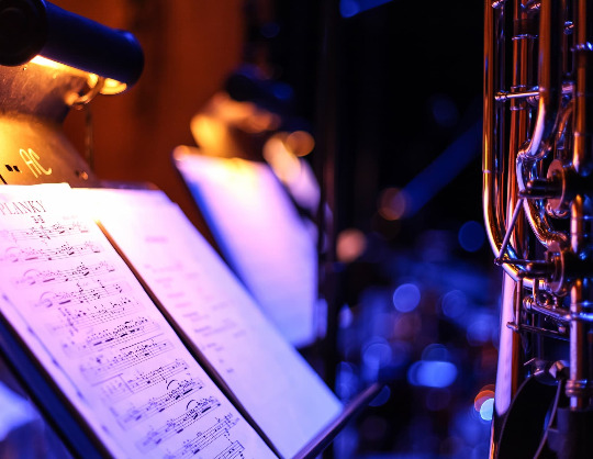 Концерт «Вечер в ритме Bossa nova»
